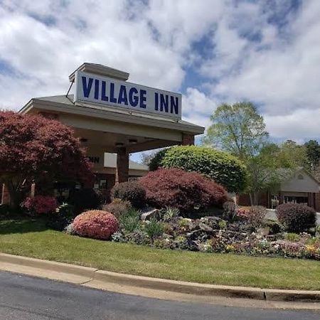 Hot Springs Village Inn المظهر الخارجي الصورة