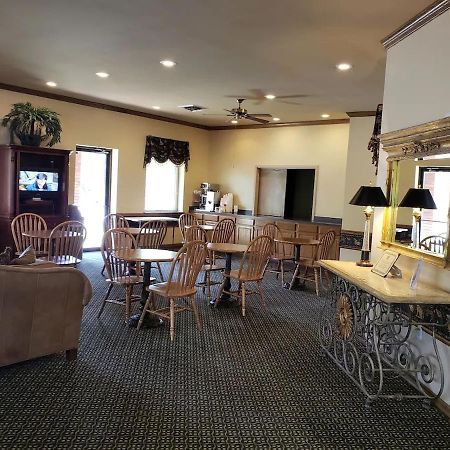 Hot Springs Village Inn المظهر الخارجي الصورة