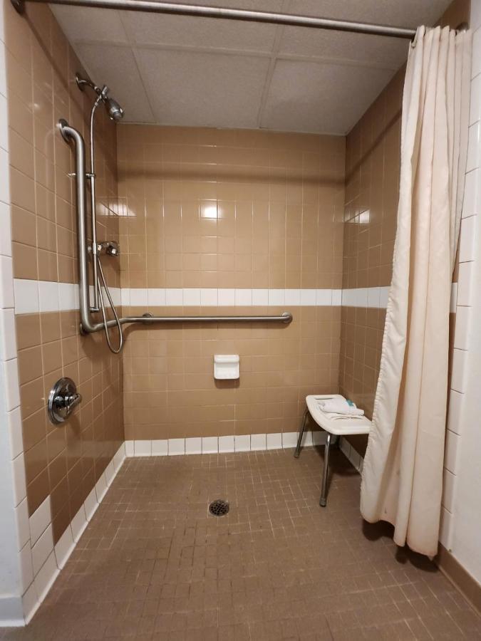 Hot Springs Village Inn المظهر الخارجي الصورة